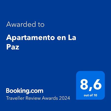 Apartamento En La Paz Puerto de la Cruz  Eksteriør billede
