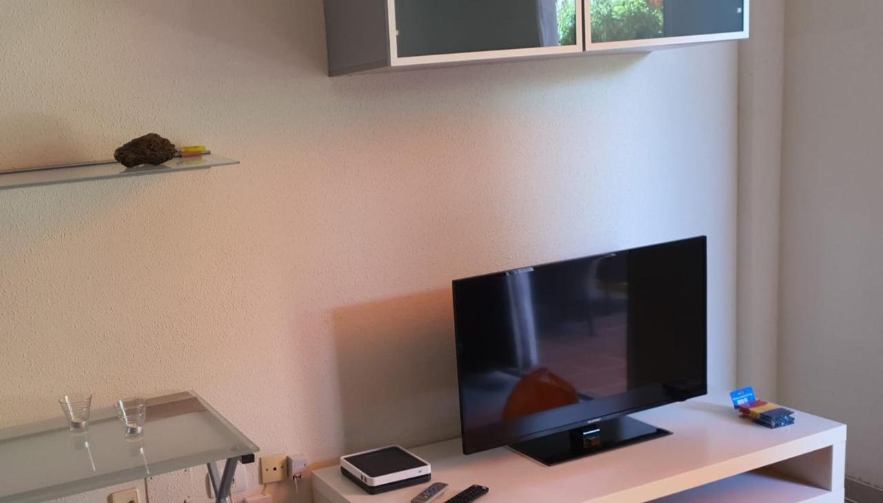 Apartamento En La Paz Puerto de la Cruz  Eksteriør billede