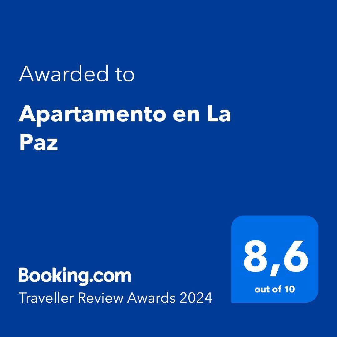 Apartamento En La Paz Puerto de la Cruz  Eksteriør billede