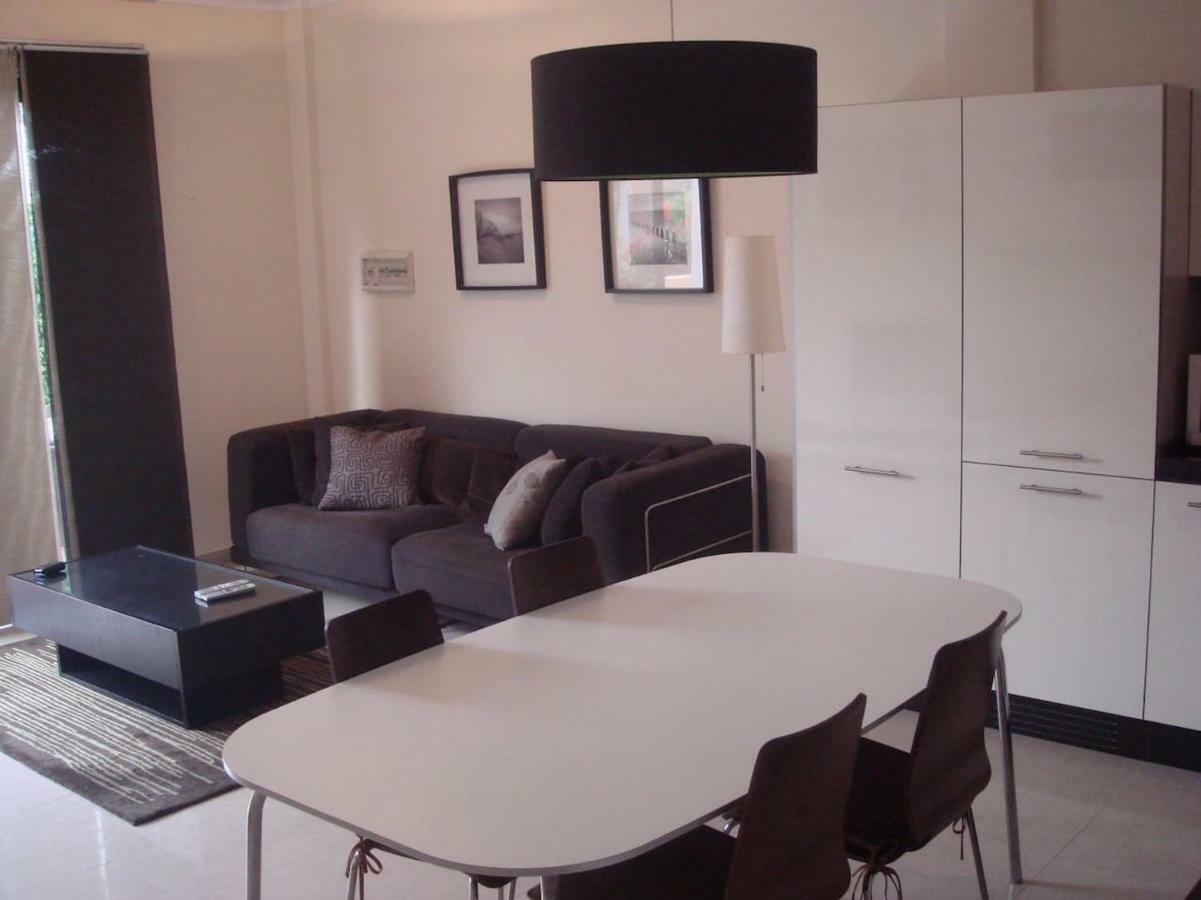 Apartamento En La Paz Puerto de la Cruz  Eksteriør billede