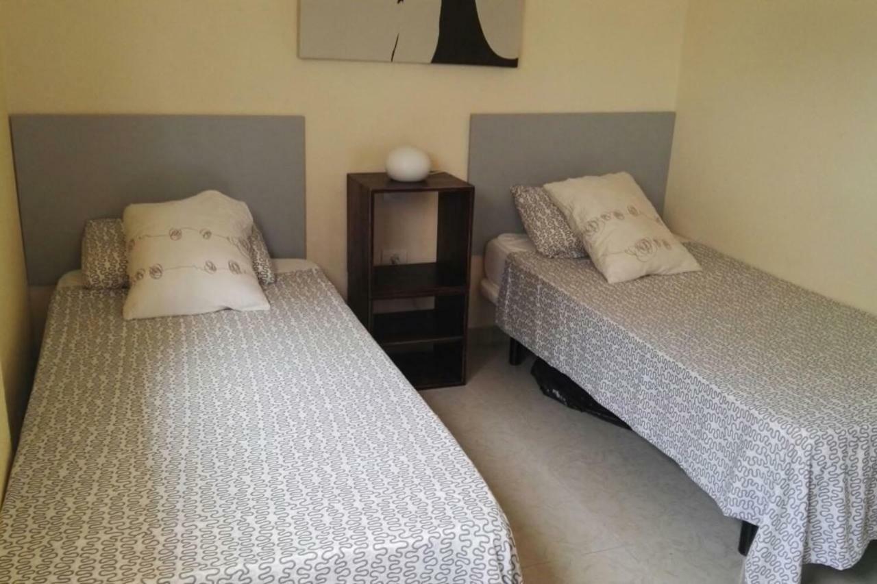 Apartamento En La Paz Puerto de la Cruz  Eksteriør billede