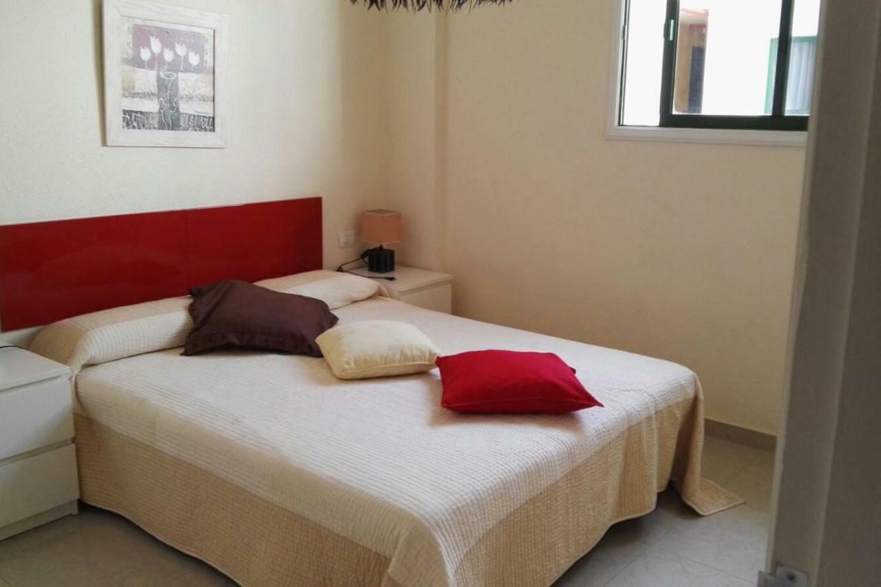 Apartamento En La Paz Puerto de la Cruz  Eksteriør billede