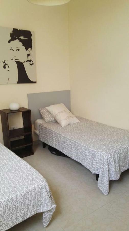 Apartamento En La Paz Puerto de la Cruz  Eksteriør billede