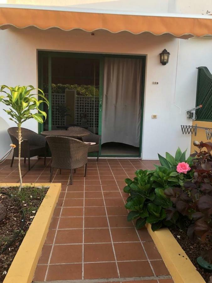 Apartamento En La Paz Puerto de la Cruz  Eksteriør billede