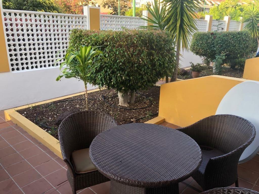Apartamento En La Paz Puerto de la Cruz  Eksteriør billede