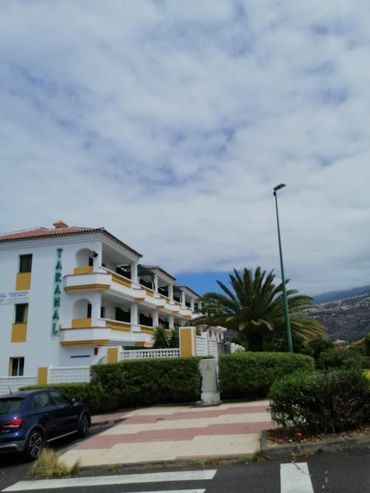 Apartamento En La Paz Puerto de la Cruz  Eksteriør billede