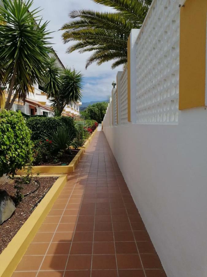 Apartamento En La Paz Puerto de la Cruz  Eksteriør billede