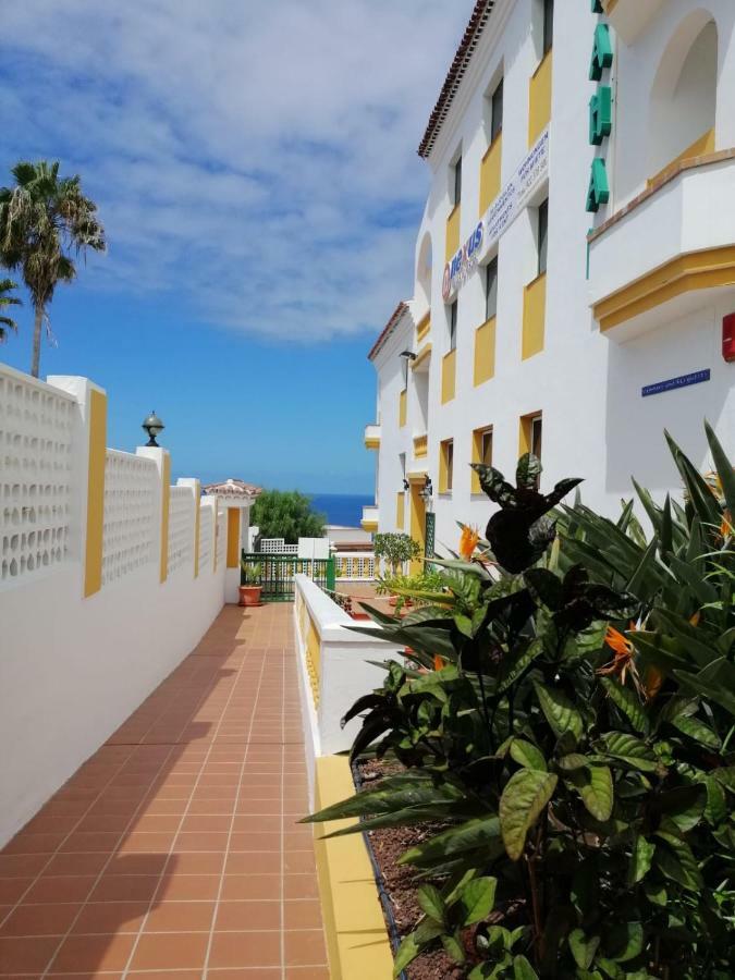 Apartamento En La Paz Puerto de la Cruz  Eksteriør billede
