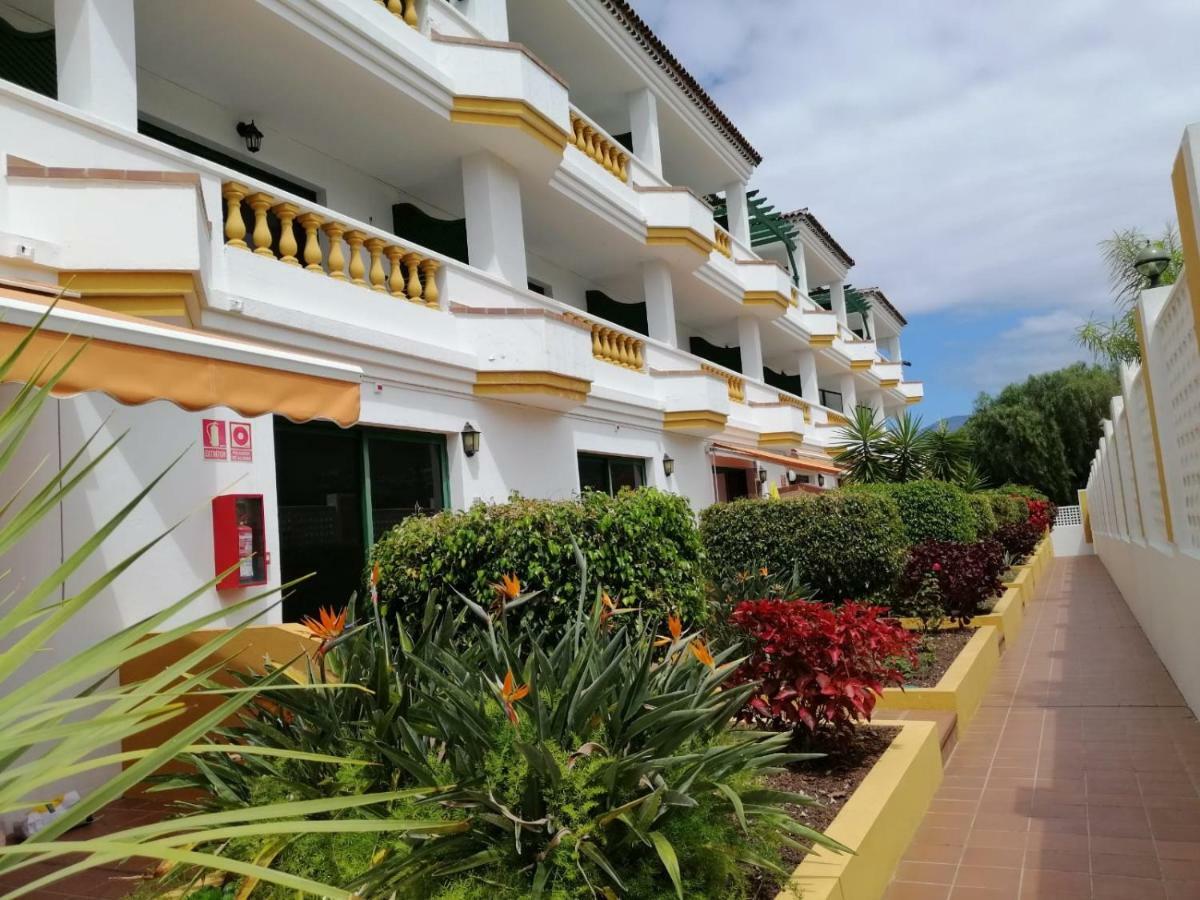 Apartamento En La Paz Puerto de la Cruz  Eksteriør billede