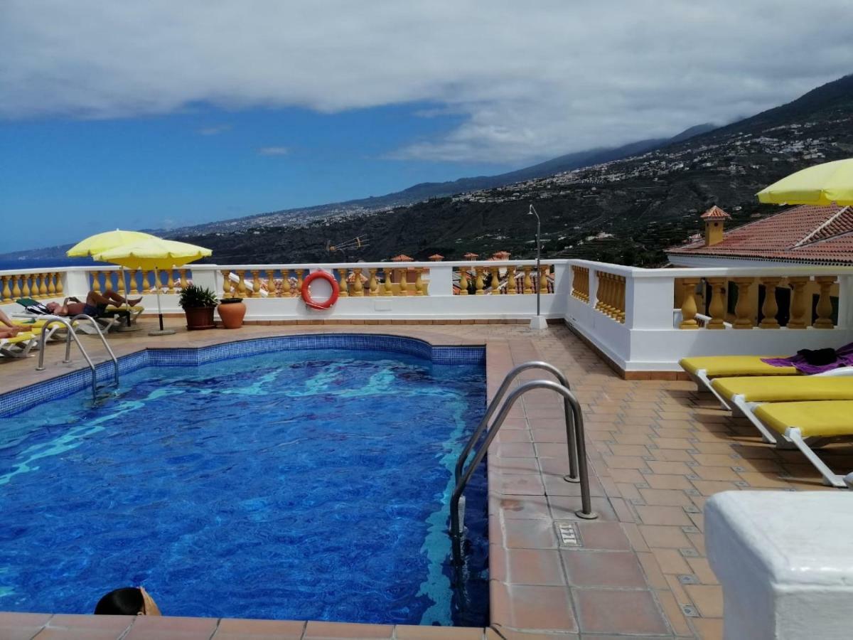 Apartamento En La Paz Puerto de la Cruz  Eksteriør billede
