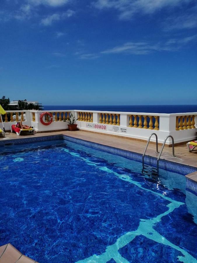 Apartamento En La Paz Puerto de la Cruz  Eksteriør billede